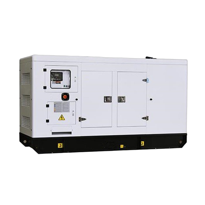 20-2,000 kVa Diesel Generator