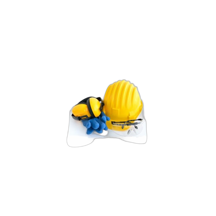 Personal Protective Equipment - PPE