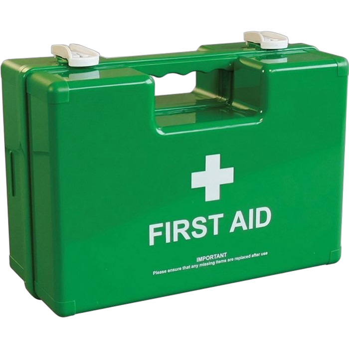 First Aid Kit