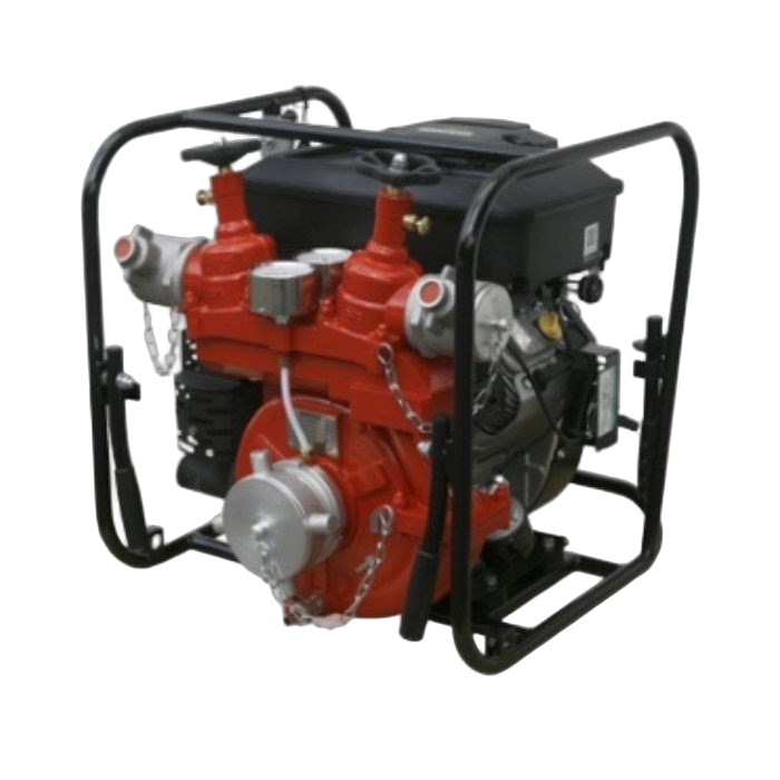 Fire Fighting Pump
