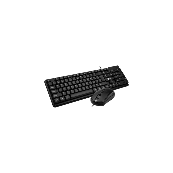 Keyboard & Mouse