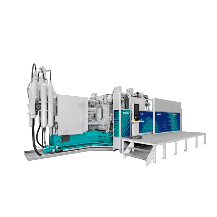 Die Casting Machine