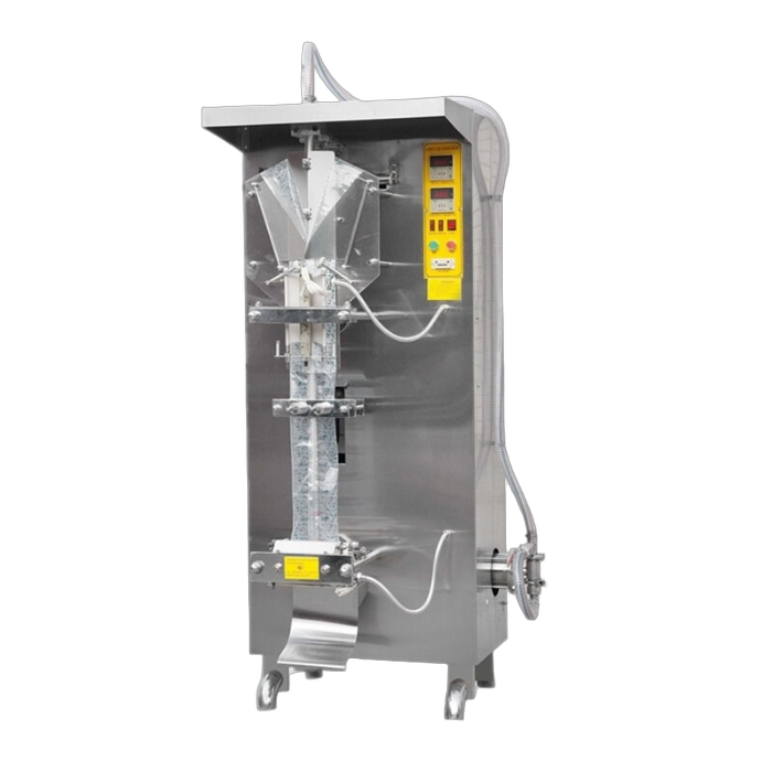 Form Fill Seal Machine