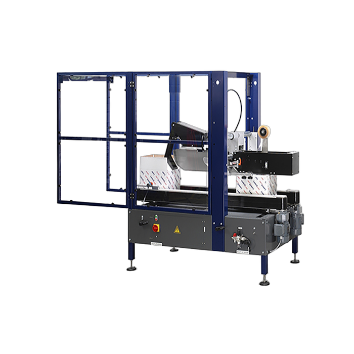 Carton Sealing Machine