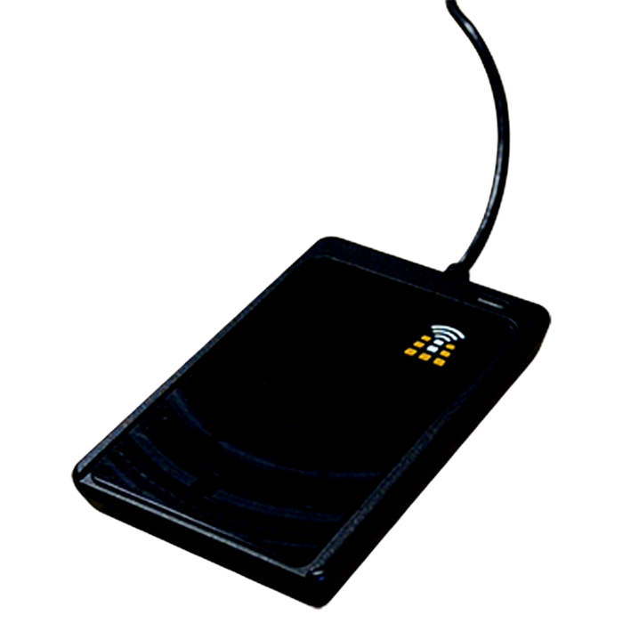 Smart Card Reader