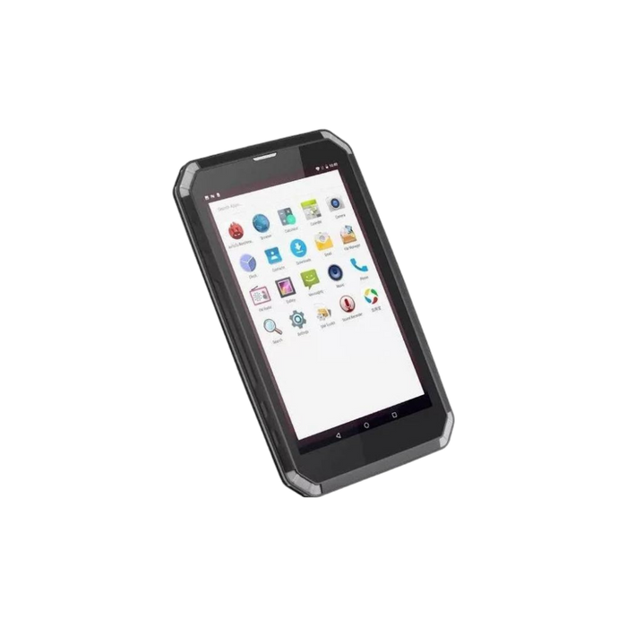 Rugged Tablet & Computer