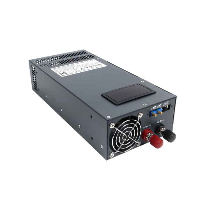 Power Supply