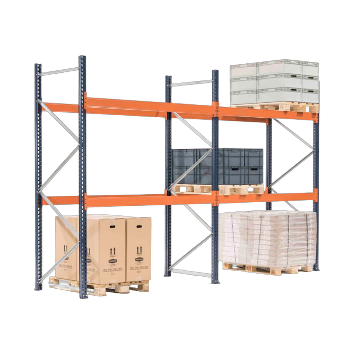 Pallet Racking