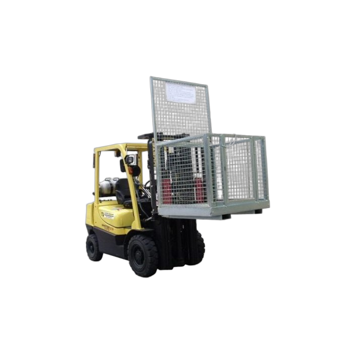 Forklift Hire