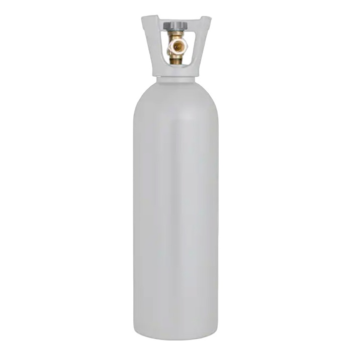 Compressed Air Cylinder