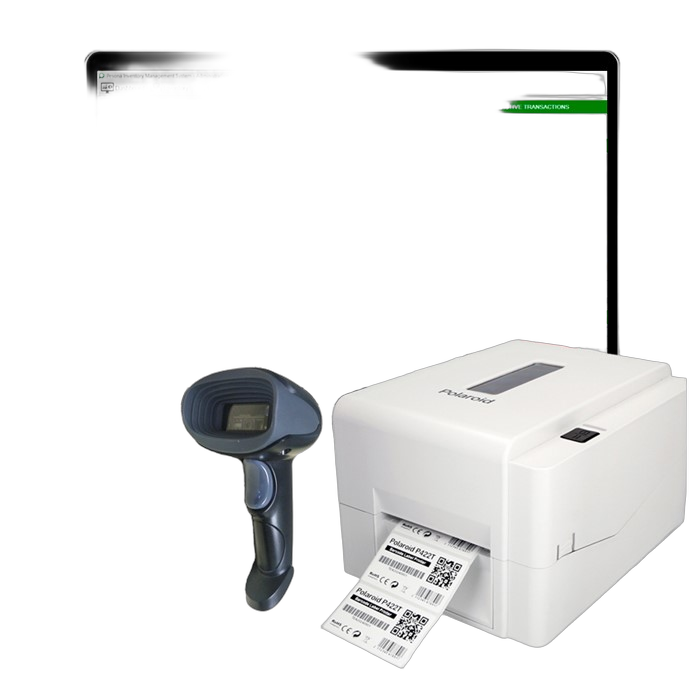 Barcoding Systems