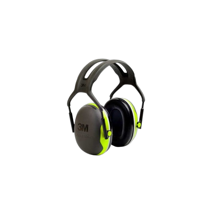 Safety Headset & Earmuff