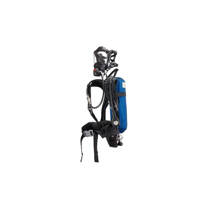 Breathing Apparatus & SCBA