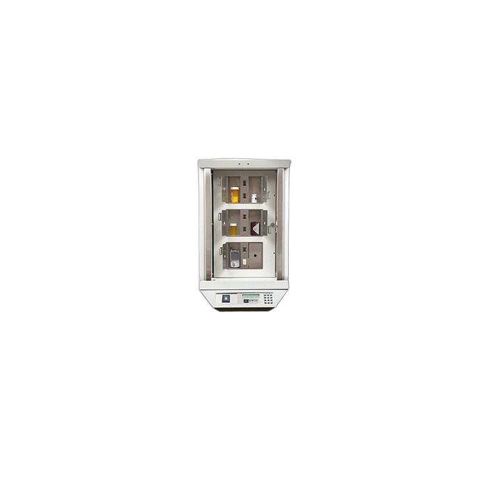 Access Control Systems