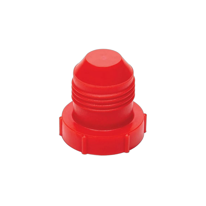 Plastic Caps & Plugs