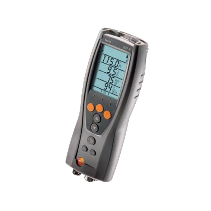 Gas Analyser