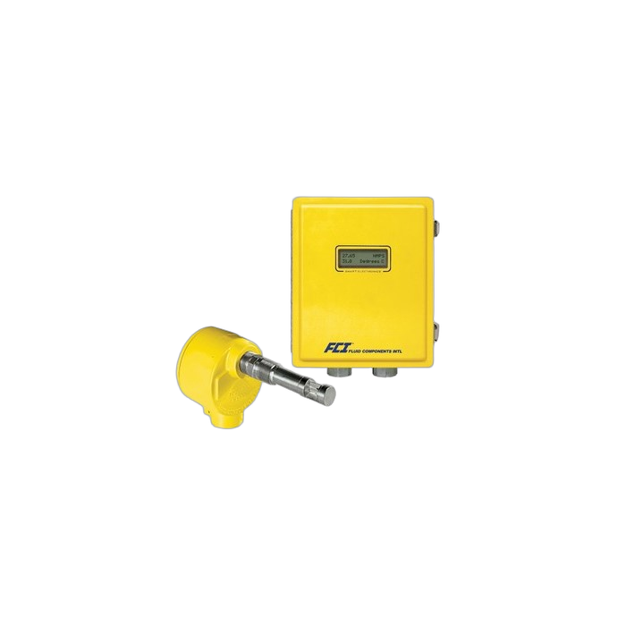 Flow Meter & Totaliser