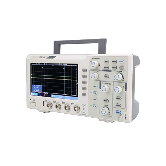 Oscilloscope