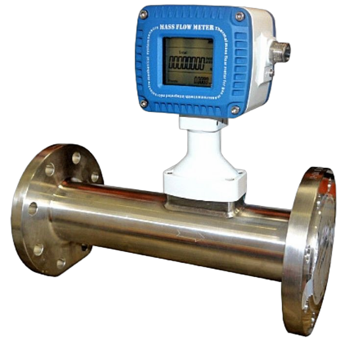 Mass Flow Meter