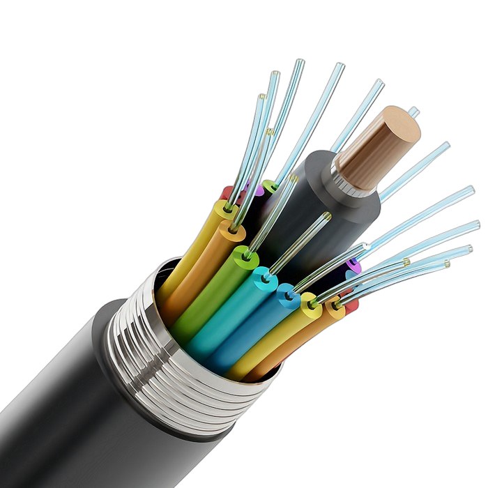 Fibre Optic Cable