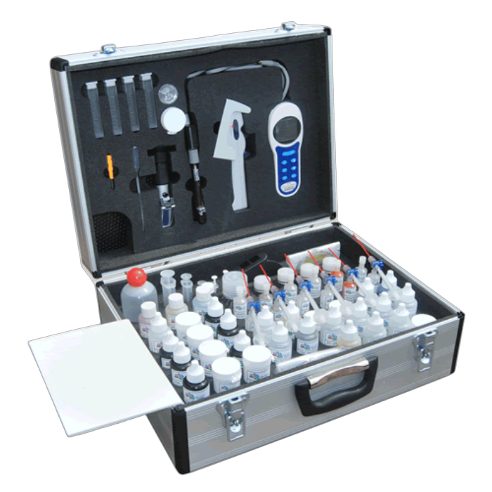 Test Kits