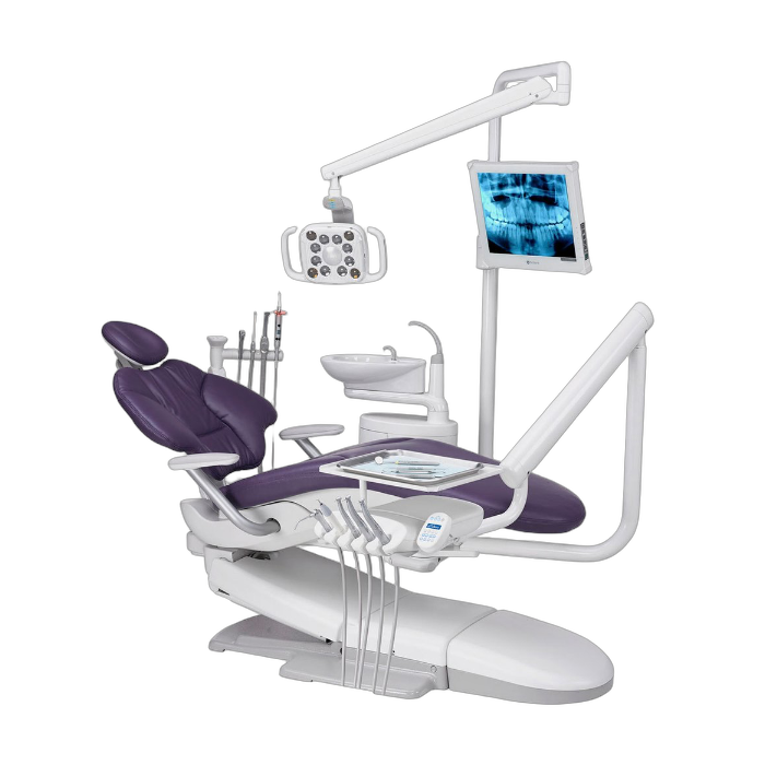 Dental Chair