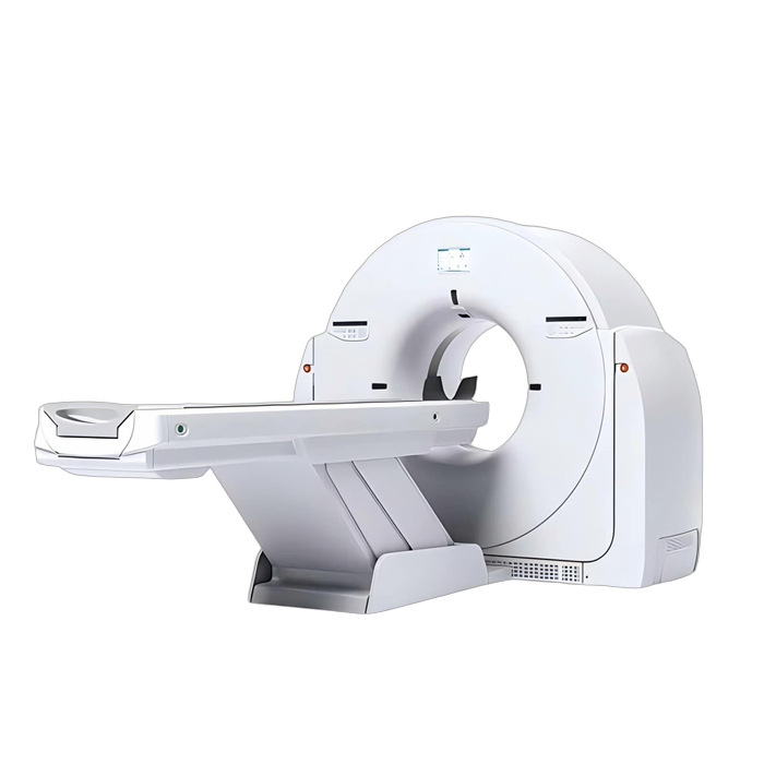 CT Scanner