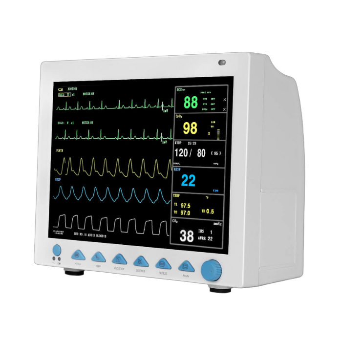 Vital Signs Monitor