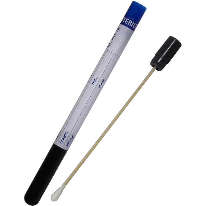 Swabs