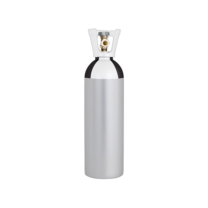 Medical Oxygen & Gas