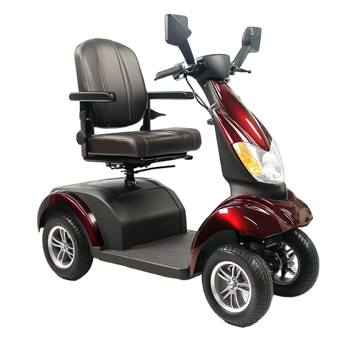 Mobility Scooter