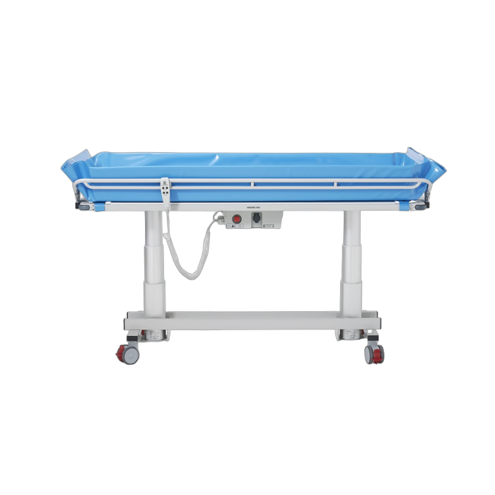 Shower Trolley