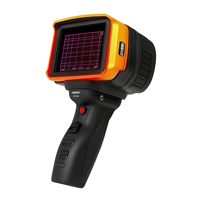 Thermal Imaging Camera