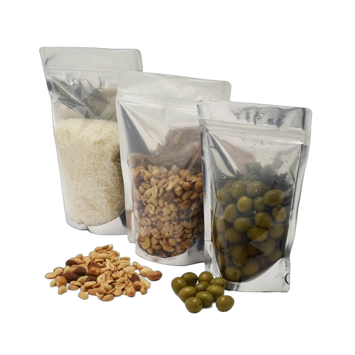 Food Packaging