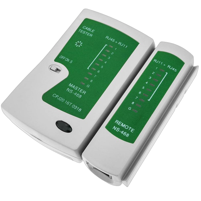 Cable Tester