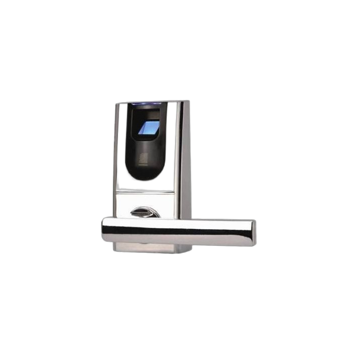 Biometric & Mechanical Lock