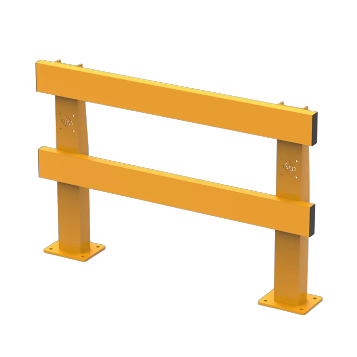 Safety Barrier