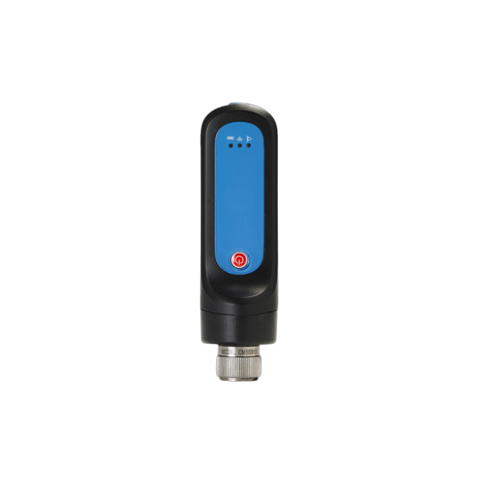 Condition Monitoring Equipment