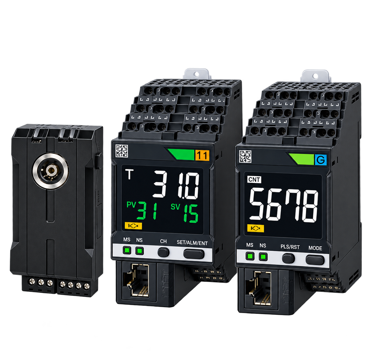 Condition Monitoring Equipment