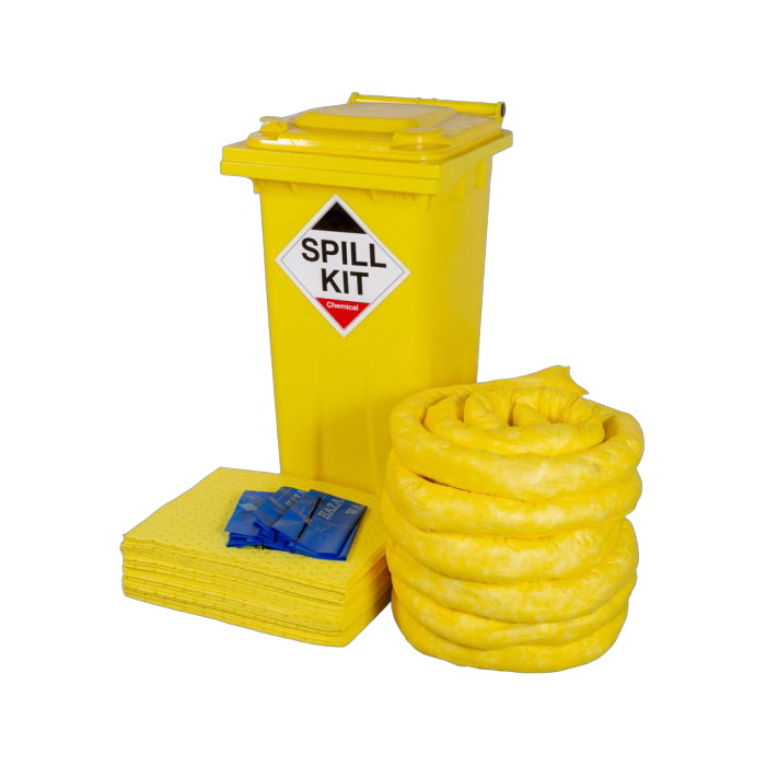 Spill Kit