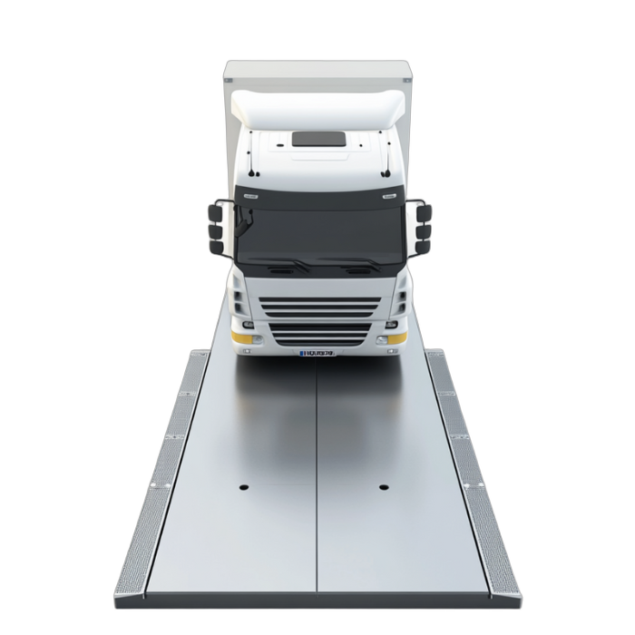 Truck Scale & Weighbridge
