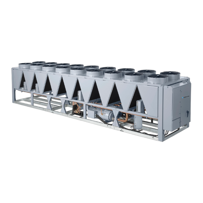 Air Cooled Chiller