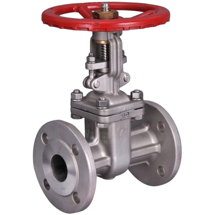 Gate Valves