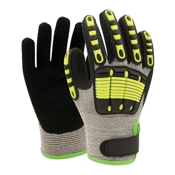 Safety Gloves