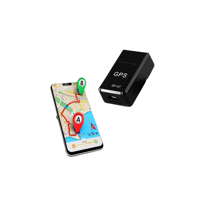 GPS Tracking System