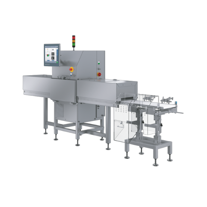 Vision Inspection System