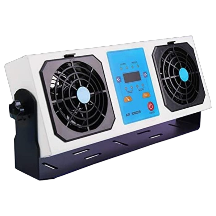 Static Control Equipment