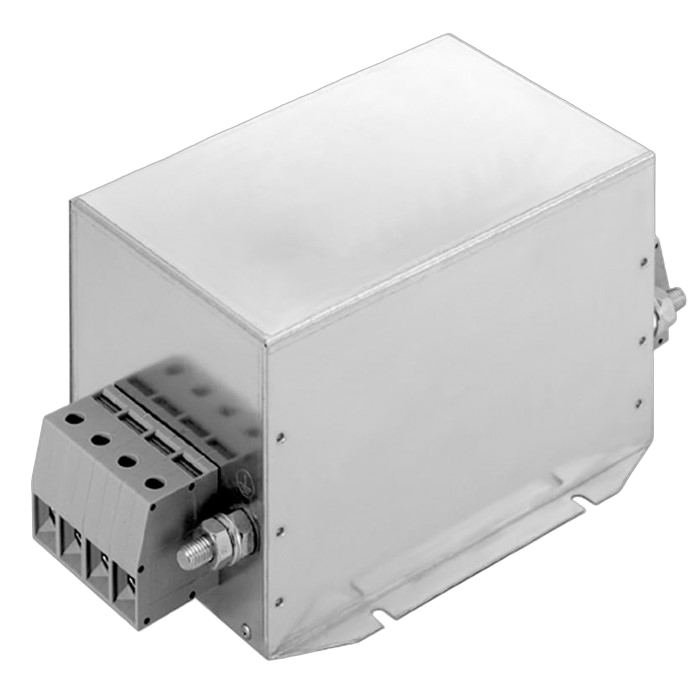 Power Line Filter