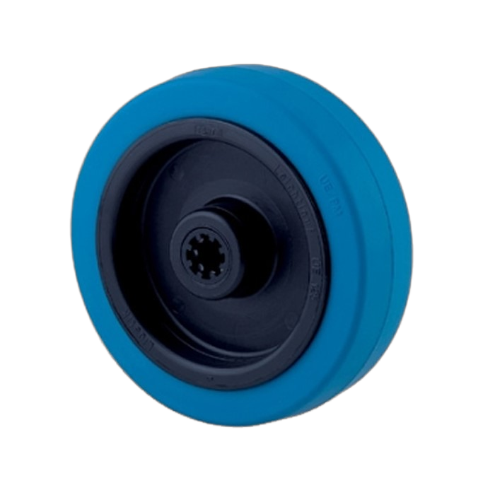 Castors & Wheels