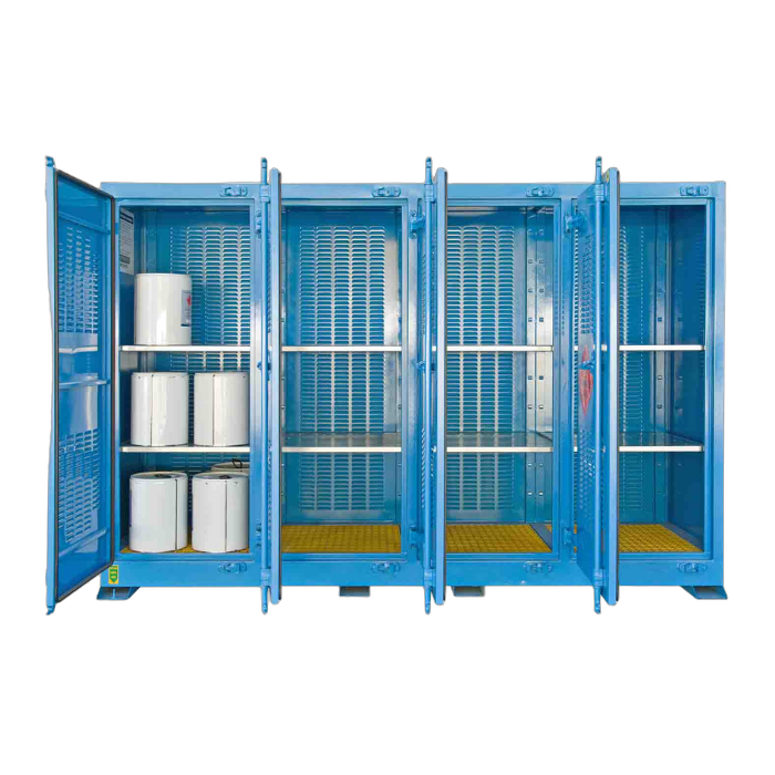 Dangerous Goods Cabinet